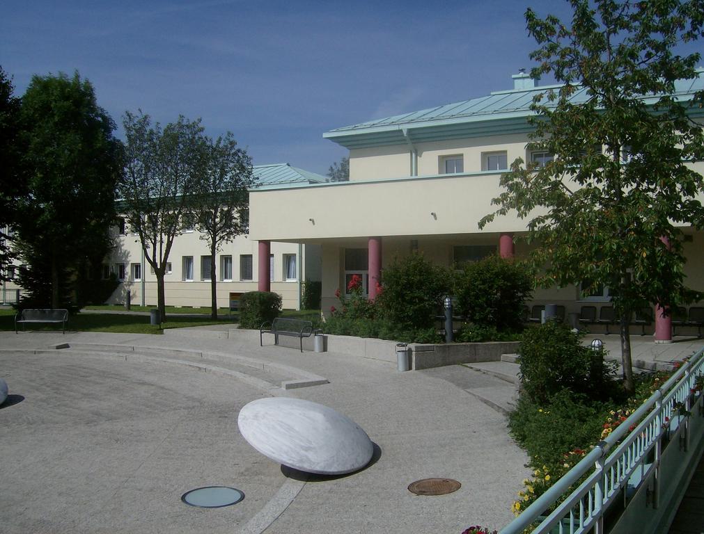 Hostel Obertrum Exterior foto